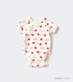 UNIQLO LISA LARSON ボディスーツ 70サイズ