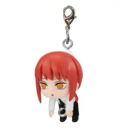 チェンソーマン ガチャガチャ マキマ カニカン