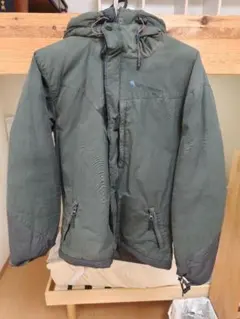 KLÄTTERMUSEN MUNIN ダウンジャケット S