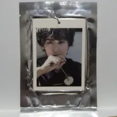 古川雄大　グレコングッズ　サシェ　ホワイトムスクの香り