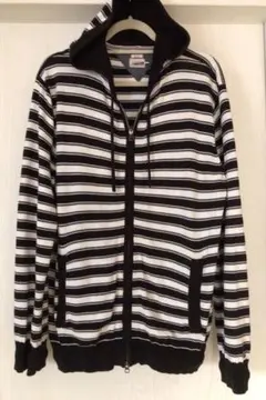 トミージップパーカー☆Tommy★