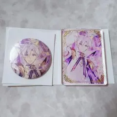 2026年最新】アイナナexpo 缶バッジの人気アイテム - メルカリ