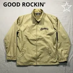 2026年最新】GOOD ROCKIN メンズ ジャンパー・ブルゾンの人気アイテム 