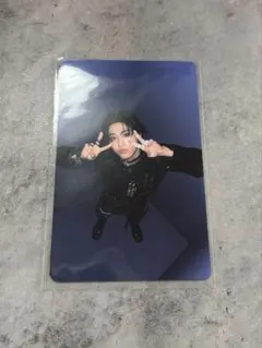 StrayKids スキズ ハン GIANT 初回生産限定版B 封入