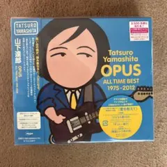 2026年最新】OPUS 〜ALL TIME BEST 1975-2012〜 の人気アイテム - メルカリ