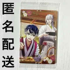 アイナナ ウエハース カード 24 正月 千 百 Re:vale