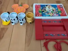ディズニー マグカップセット＋α