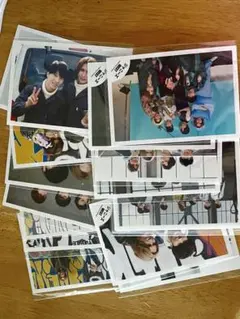 ジャニーズWEST 公式写真混合集合 2020