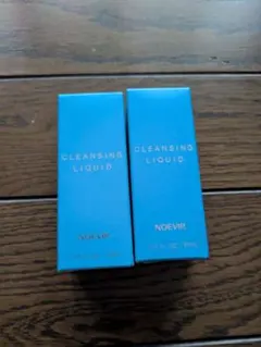 ノエビア クレンジングリキッド 30ml 2個セットのサムネイル
