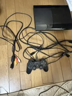 PS3 本体 CECH-4000B プレイステーション3 250GB