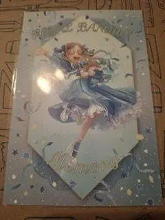 第五人格   特典  少女