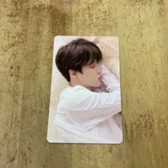 BTS バンタン loveyourself ジミン JIMIN トレカ - メルカリ
