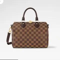 2026年最新】スピーディ25 ダミエの人気アイテム - メルカリ