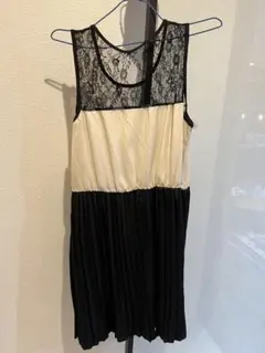 パーティドレス✨結婚式ワンピース