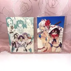 夢喰いメリー ポストカード　セット
