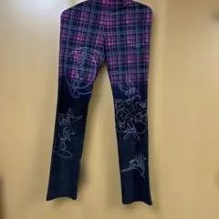 CASTELBAJAC SPORT ルーニーテューンズ ゴルフパンツ - メルカリ