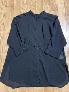 しまむら　ilsolore 陽　ブラウス