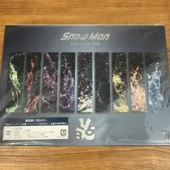 Snow Man/Snow Man LIVE TOUR 2022 Labo.〈…
