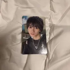 ICEx COOLer MAGAZINE FC トレカ 山本龍人