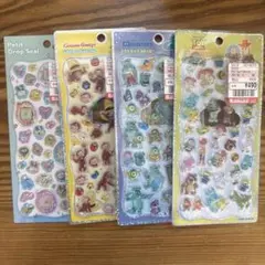 プチドロ　ディズニー　たまごっち