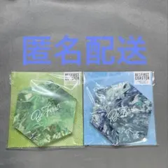 BE:FIRST 2:BE コースターセット
