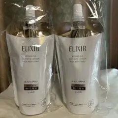 リフトモイスト ローション しっとりタイプ ba つめかえ用 150ml x 2