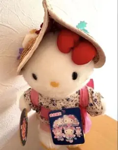 2026年最新】キティ ぬいぐるみ ねぶたの人気アイテム - メルカリ