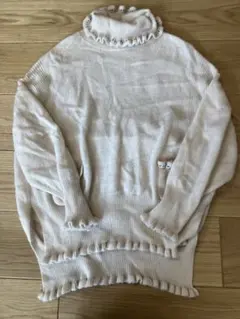 2026年最新】TOWAVASE ニット・セーターの人気アイテム - メルカリ