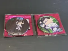 FavoteriA チョロ松 缶バッジセット