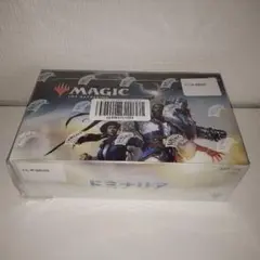 MTG 戦乱のゼンディカー 日本語版 1box - メルカリ