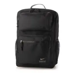【販売終了モデル】ナイキ ユーティリティ スピード バックパック(ブラック)