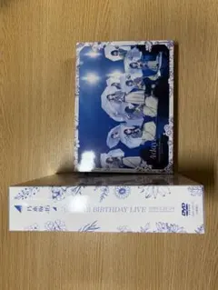 乃木坂46 7th&8thBDL初回盤特典付セット限定版 - メルカリ
