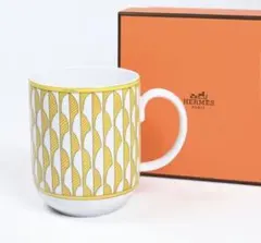 2026年最新】エルメス 食器 未使用の人気アイテム - メルカリ