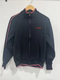 80s' adidas トラックジャケット