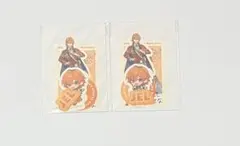 すとぷり ジェル ステッカーセット