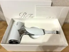 未開封品】SE/ReFa BEAUTECH DRYERホワイト - メルカリ