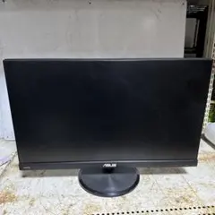 ASUS ディスプレイ モニター 本体 VP248H - メルカリ