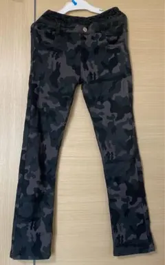 子供用　長ズボン　サイズ150