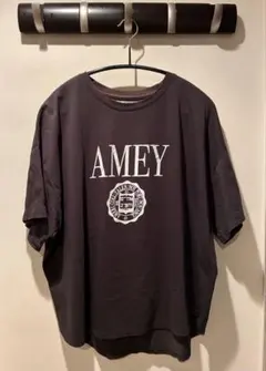 MICA&DEAL Americana コラボ Tシャツ