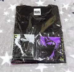 ROF-MAO 3rd Anniversary Tシャツ ライバーフェイス