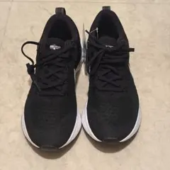 ☘️新品☘️NIKE REACT INFINITY RUN 24.5cm