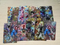 2026年最新】ドラゴンボールヒーローズ まとめ売りの人気アイテム