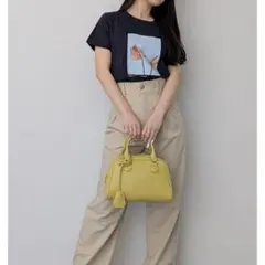 M.deux☆新品タグ付♥Tシャツのサムネイル