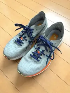 アシックス マジックスピード MAGIC SPEED メンズ 25.5cm