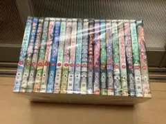 初版・帯あり多数】からかい上手の高木さん 全巻セット (1~19巻