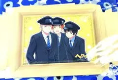 北米版 ヘタリア 10周年記念 Season1-4 冊子 劇場版 ⚠詳細必読 - メルカリ