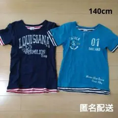 motherways トップス 半袖 140cmのサムネイル