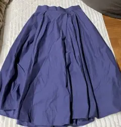 Urban Research Rosso フレアスカート サイズ36