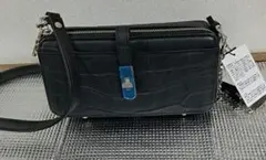 MUL m.u.l ボックス ウォレットショルダー　激レア　セブンフェアリー