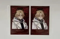Element Sicks EL6 ツバサ チェキ トレカ 第6弾 DOGMA